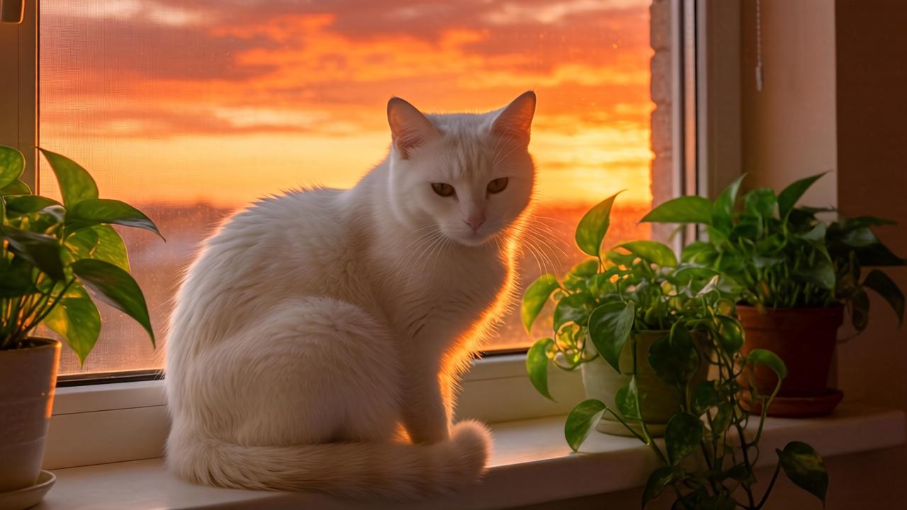 君子兰“歪叶”或长短不齐怎么办? 君子兰“歪叶”或长短不齐怎么办?第一张图