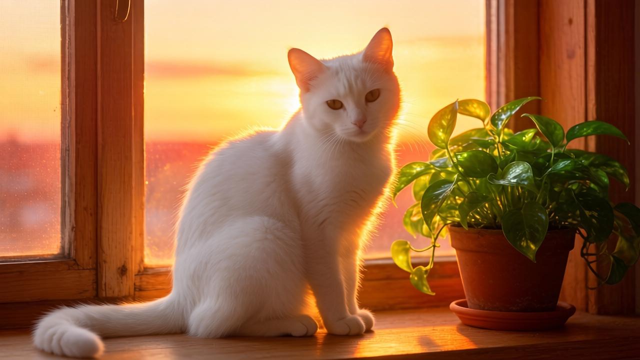 如何使半支莲花多色艳？第一张图