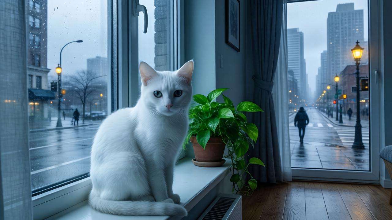 鹤望兰的生态习性是怎样的？第二张图