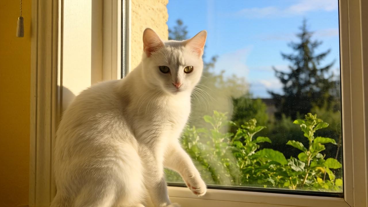 如何处理无土栽培的花卉产生黄叶问题？第一张图