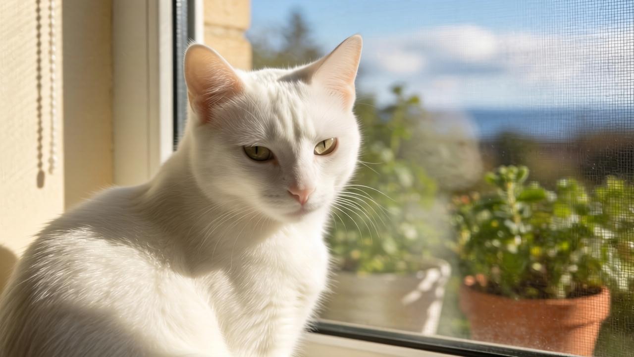 花叶植物的花纹消失了该怎么办？