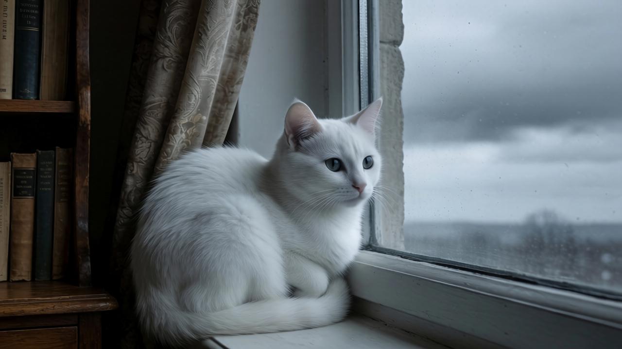 如何给盆花浇水？第一张图