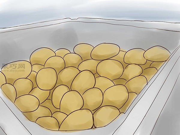 如何种植红薯 22