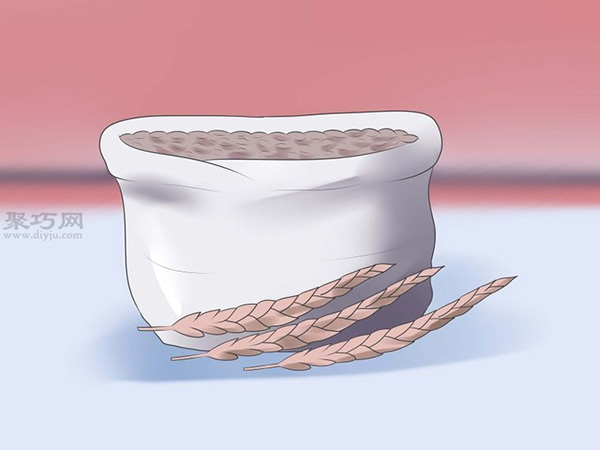 怎么样让谷物发芽 种植幼芽图片教程