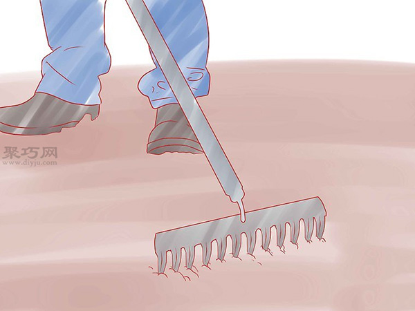 怎样种植香草 一起学种植香草步骤