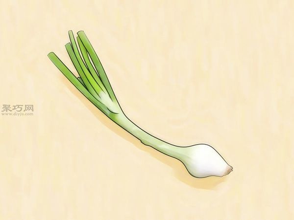 怎么在玻璃罐里种植葱 来看种植大葱教程