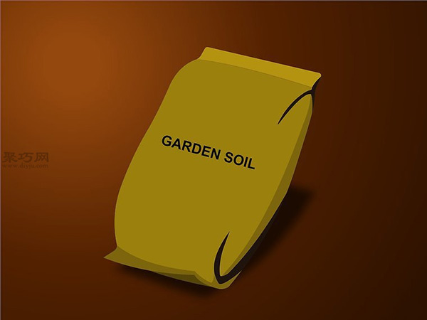 用草籽种草教程 6