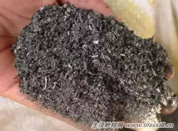 营养土的配制方法