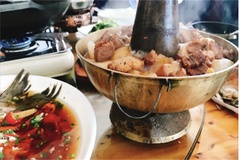 火锅