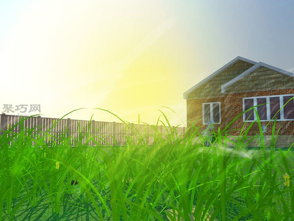 草坪如何灌溉才能既节水又有效