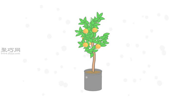 自家怎样种植柑橘 柑橘栽培种植技术(图3) 自家怎样种植柑橘 柑橘栽培种植技术