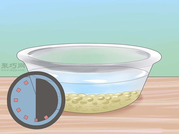 怎样让种子发芽 7