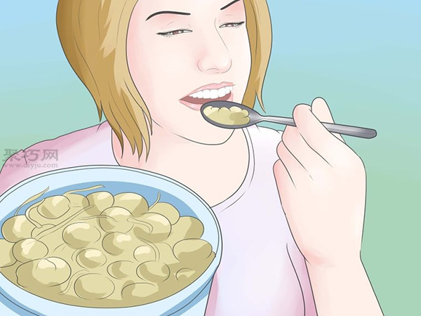 怎样让种子发芽 10