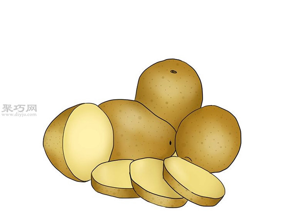 怎么培育红薯幼苗 2