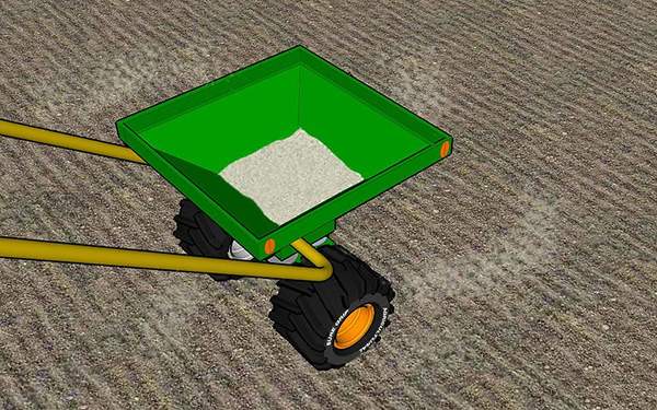 草坪种植与养护管理方法 草坪籽怎么种出漂亮的草坪 8