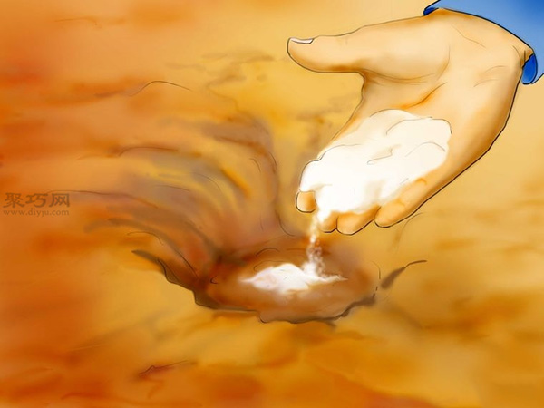 用种子种植番茄步骤 27