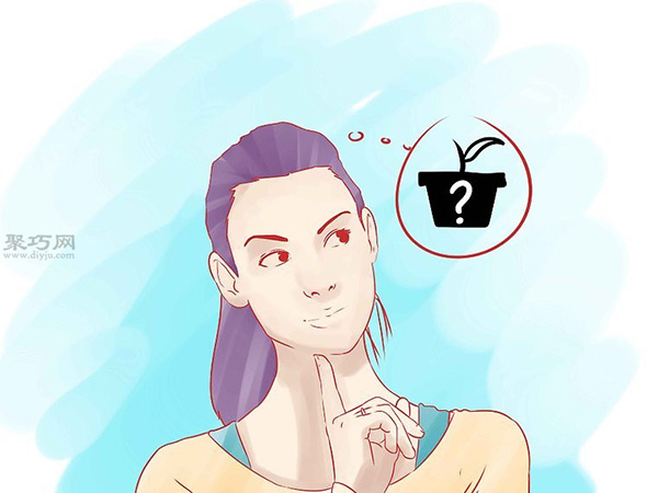 怎样种植香草 种植香草教程图解