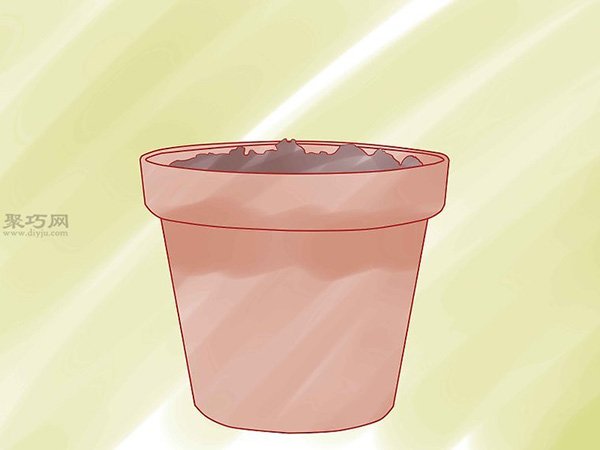 怎样种植香草 种植香草教程图解(图5) 怎样种植香草 2