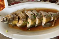 清蒸鱼