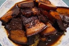 红烧肉
