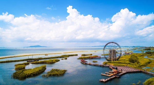 苏州太湖国家旅游度假区