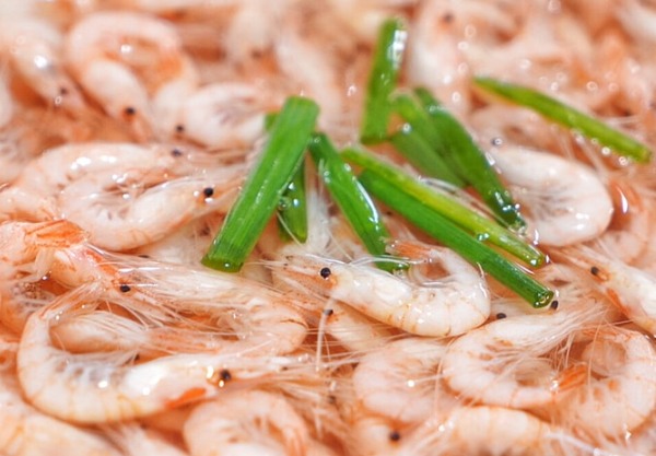 太湖白虾