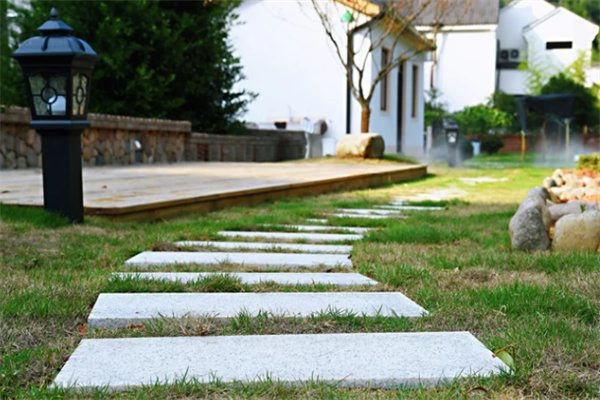 夏日避暑好去处,水作坊的清凉时光(图1) 小院