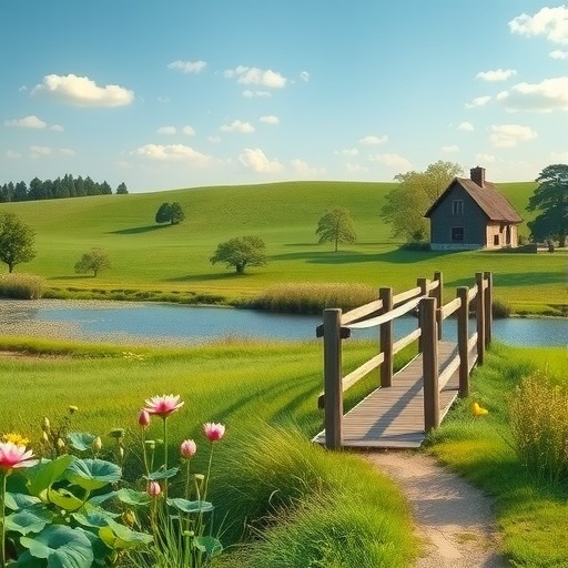 城市繁华下的自然逃离：探索安吉田园嘉乐比乐园(图3)