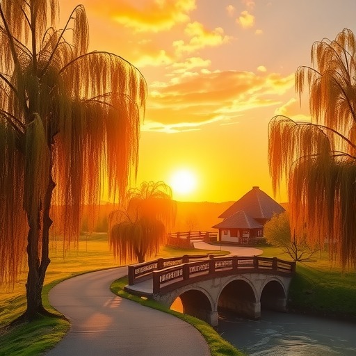 金秋遗韵:湖州长兴十里古银杏长廊之旅(图3) 金秋遗韵:湖州长兴十里古银杏长廊之旅(图3)