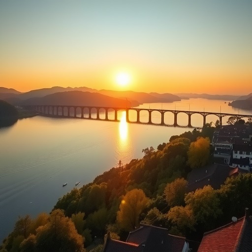 去看太湖大桥吧，遇见前所未有的美(图3)