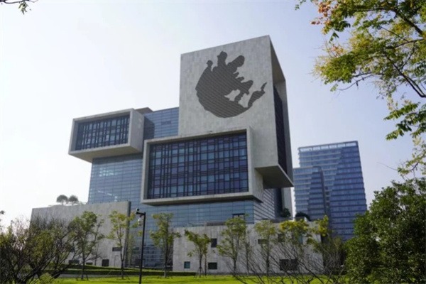 湖畔光影:长兴太湖博物馆的文化之旅(图1) 长兴博物馆