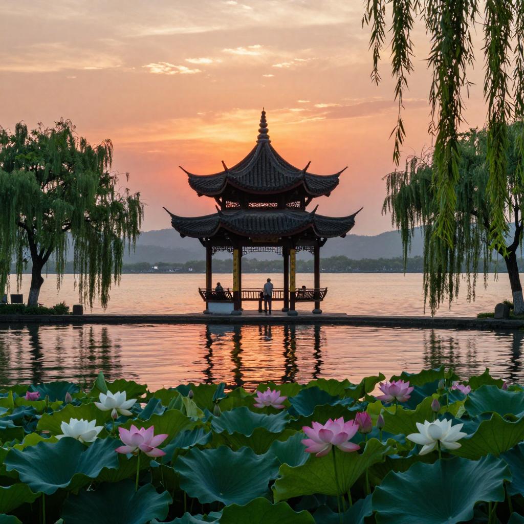 湖畔光影:长兴太湖博物馆的文化之旅(图2) 湖畔光影:长兴太湖博物馆的文化之旅(图2)