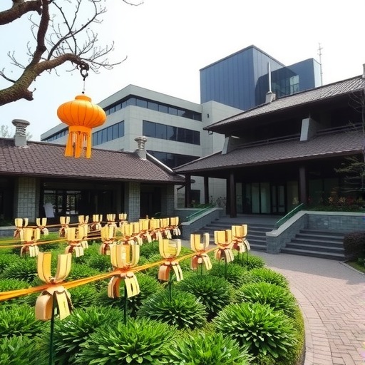 江南药镇景区：传统医药文化与现代产业融合的典范(图3)