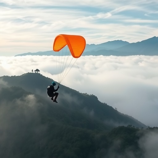 来云上草原，体验一次高山极限运动吧！(图2)