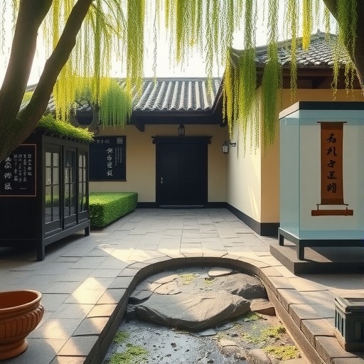 古韵锦溪：探寻中国民间博物馆的文化宝藏(图3)