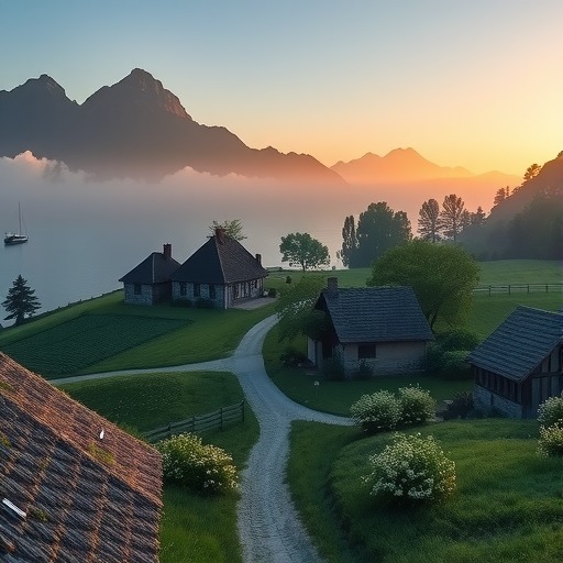 远离喧嚣，在三山岛感受自然风光(图2)