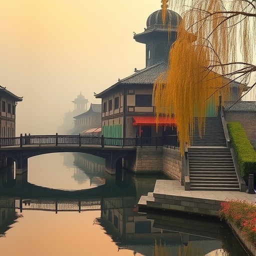 去江南，邂逅那份独特的美丽(图3)