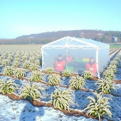 寒潮来袭，农业生产这些防护措施不能少(图2)