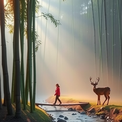 安吉亲子游：时光之旅中的自然恩赠(图3)