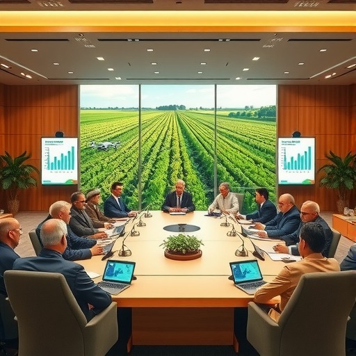 “清华三农论坛2026”举行：专家学者共话“十五五”加快农业农村现代化(图2)