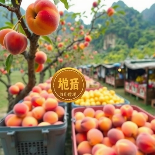 “零容忍”护金字招牌 四川蒲江绘就县域农产品品牌升级新图景(图3)