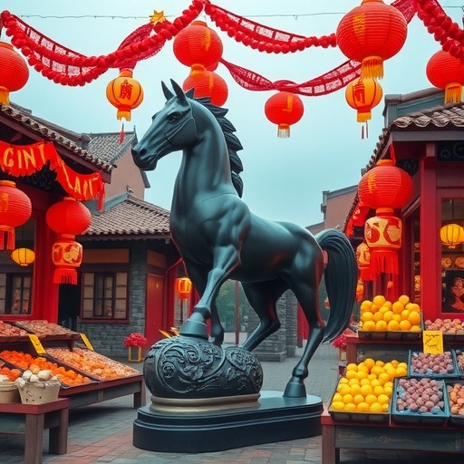 马年，“甘味”年货来了！(图2)