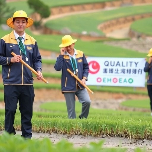 陕西以劳务品牌建设助推高质量就业(图1) 陕西以劳务品牌建设助推高质量就业(图1)