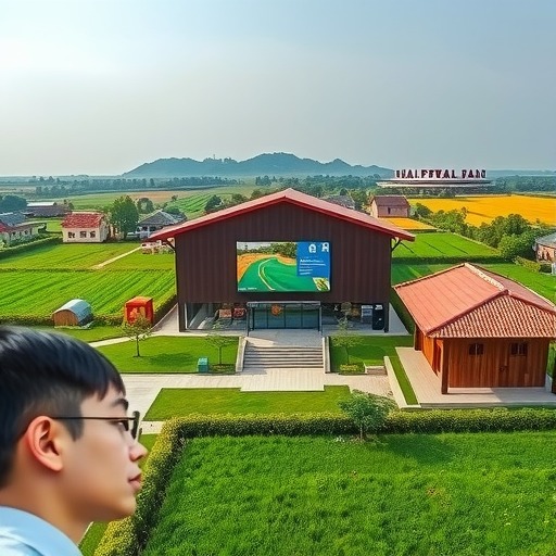 河南省宝丰县:农村产权交易平台赋能乡村振兴(图2) 河南省宝丰县:农村产权交易平台赋能乡村振兴(图2)