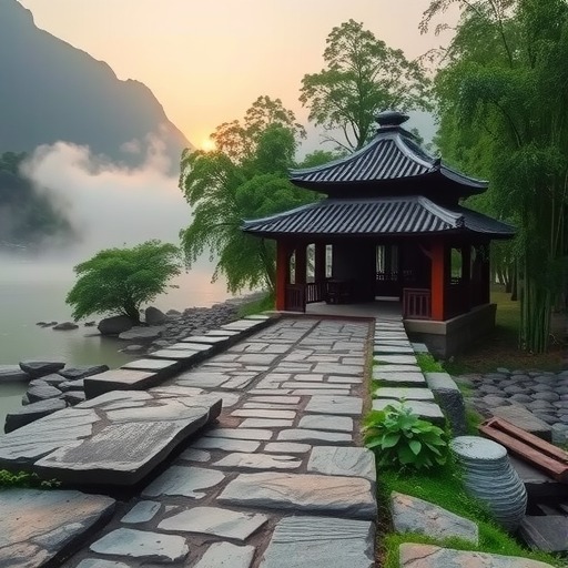 把开学焦虑,扔进临安的山河里!(图5) 把开学焦虑,扔进临安的山河里!(图5)