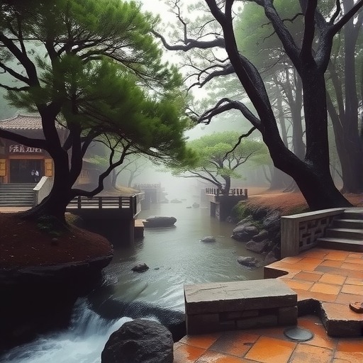 让夏天,在临安“冷静”一下(图3) 让夏天,在临安“冷静”一下(图3)