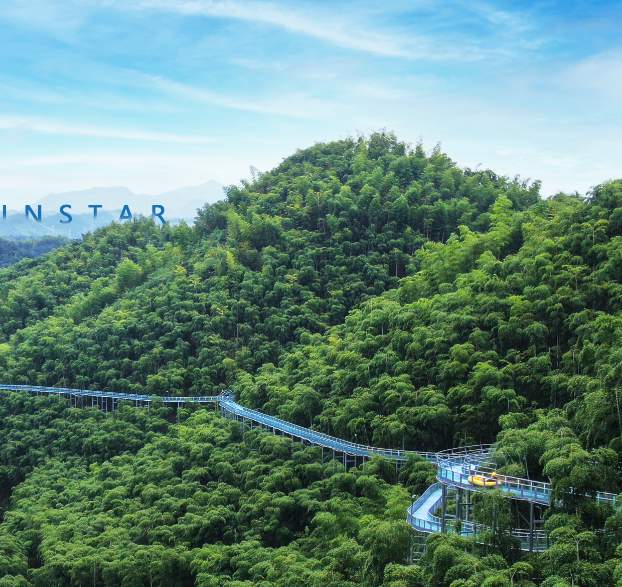 一 “玻” 碧水任漂流:解锁玻璃与水流的趣味碰撞(图5) 星潮营地