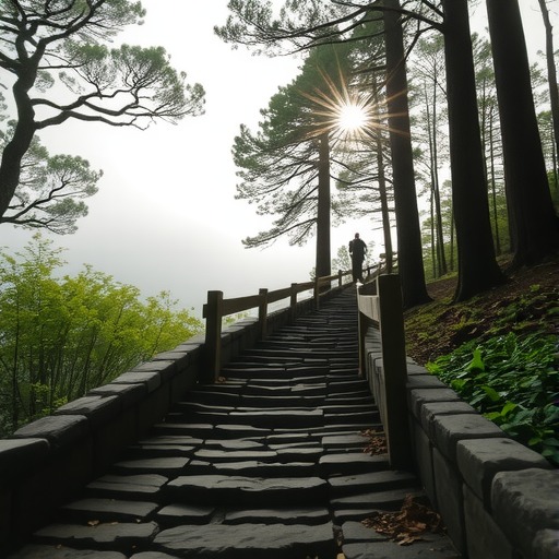 安吉“四普新文物之南坞山古道(图3)