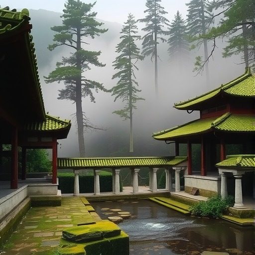 安吉“四普新文物之西山庵遗址(图3)