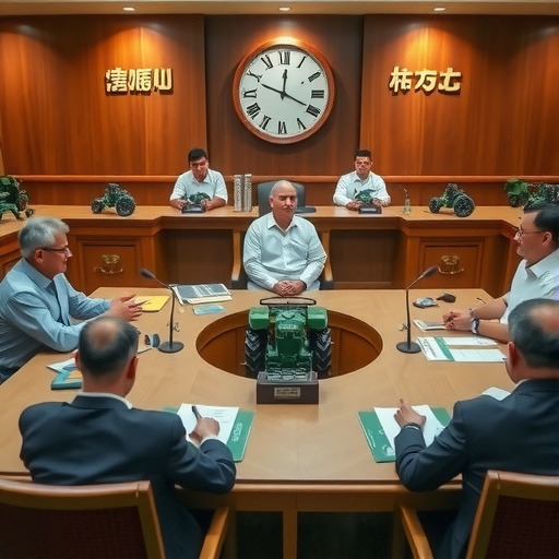 农业农村部召开常务会议强调确保农业农村发展重点任务如期完成(图1)